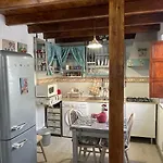 Casa Almendra Feriehus Santa Cruz de Tenerife