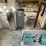 Casa Almendra Feriehus Santa Cruz de Tenerife