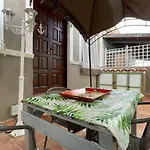 Casa Almendra Feriehus