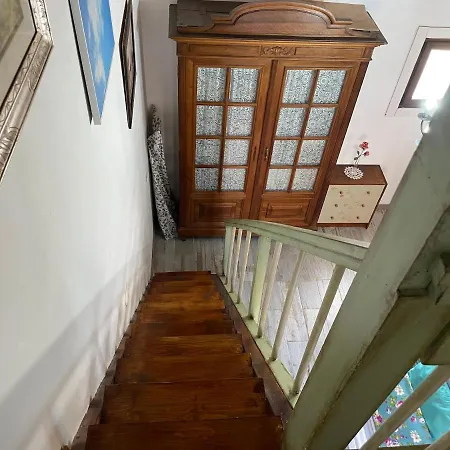 Dom wakacyjny Casa Almendra