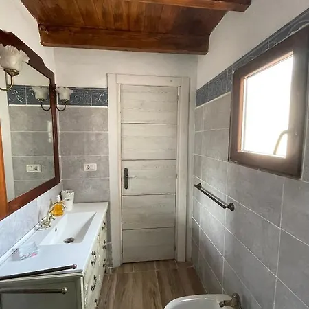 Dom wakacyjny Casa Almendra