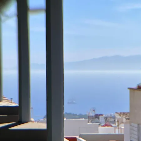 Casa Almendra Nyaraló