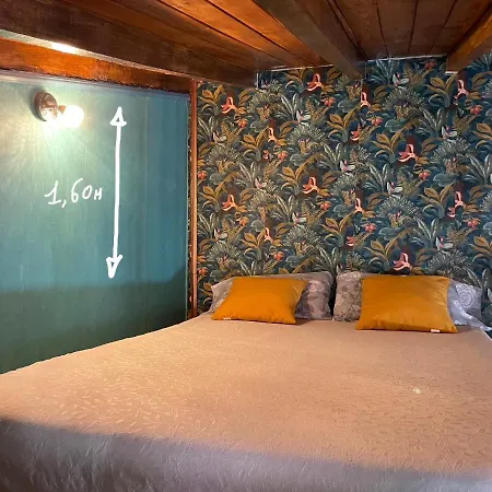 Casa Almendra Vakantiehuis