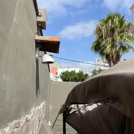 Vakantiehuis Casa Almendra *