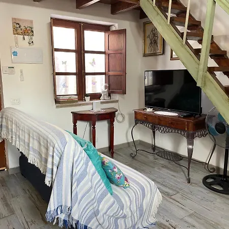 Casa Almendra * サンタクルスデテネリフェ