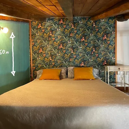 Casa Almendra 別荘 サンタクルスデテネリフェ