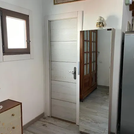 Casa Almendra Holiday home *