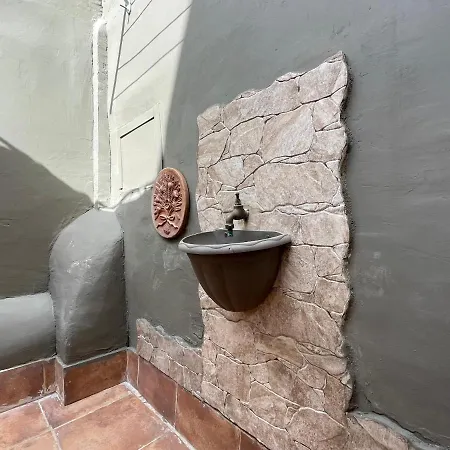 Casa Almendra Vakantiehuis