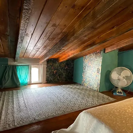 Casa Almendra Vakantiehuis *