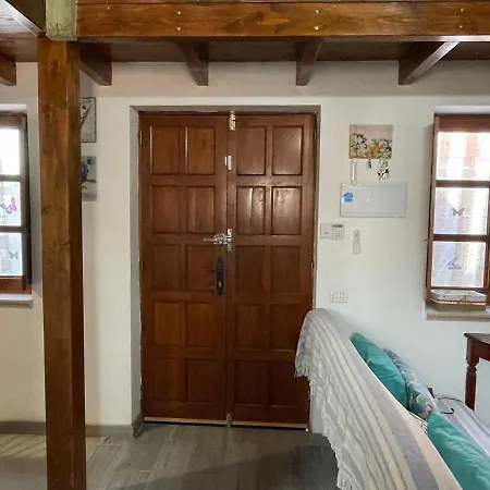 Holiday home Casa Almendra
