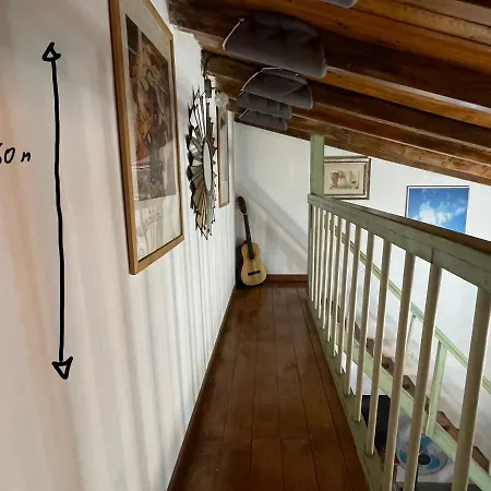 Holiday home Casa Almendra *
