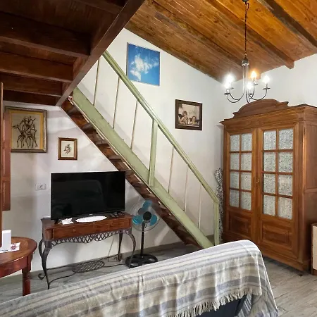 Vakantiehuis Casa Almendra Santa Cruz de Tenerife