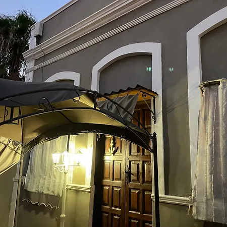 Casa Almendra Santa Cruz de Tenerife