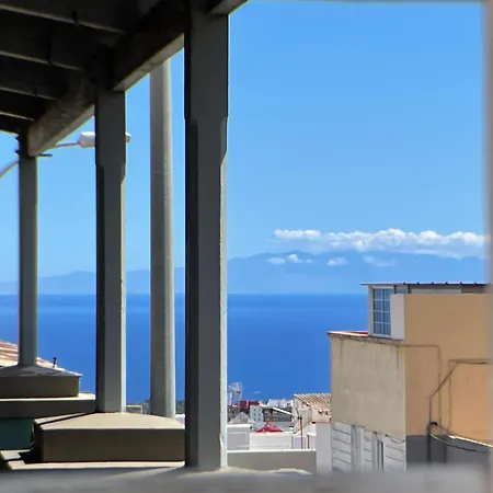 Casa Almendra * Santa Cruz de Tenerife