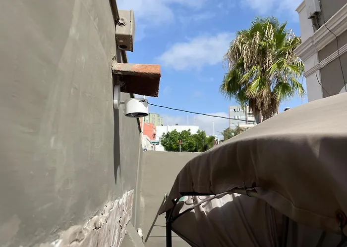 度假居 Casa Almendra *