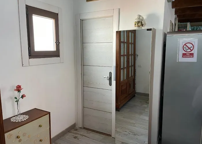 Casa Almendra Σπίτι διακοπών *