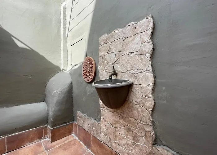 Casa Almendra Σπίτι διακοπών