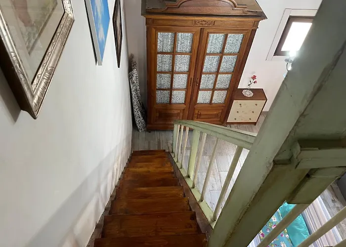 Σπίτι διακοπών Casa Almendra