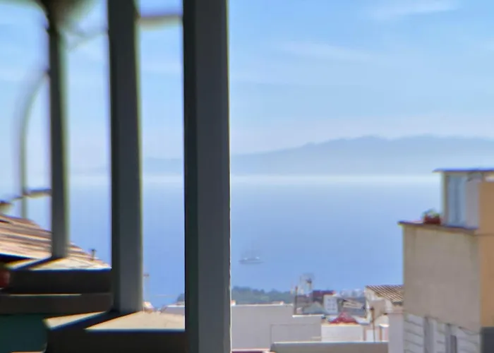 Casa Almendra Σπίτι διακοπών