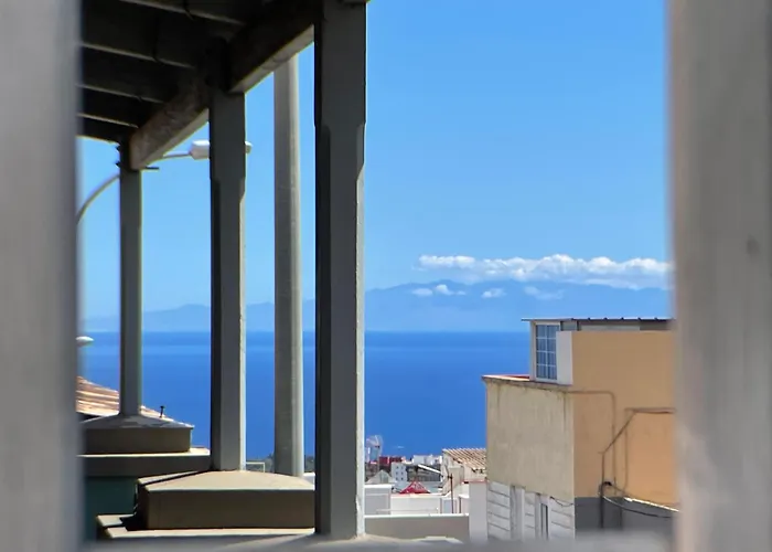 Casa Almendra * Σάντα Κρουζ Τενερίφης