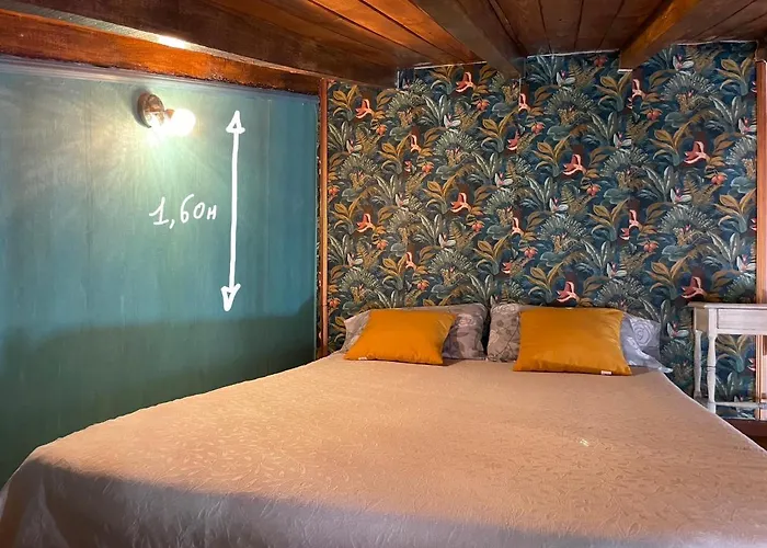 Casa Almendra Holiday home