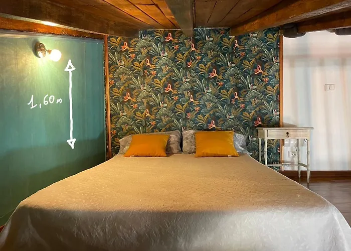 Casa Almendra Holiday home Santa Cruz de Tenerife