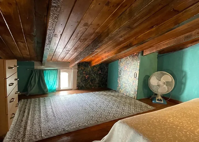 Casa Almendra Holiday home *