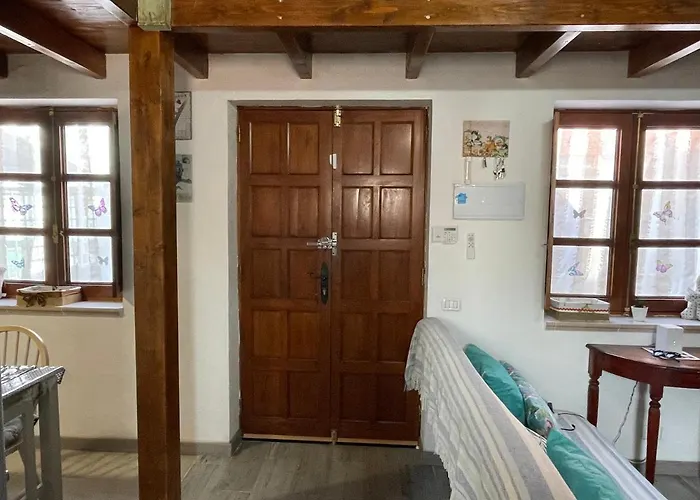 Holiday home Casa Almendra