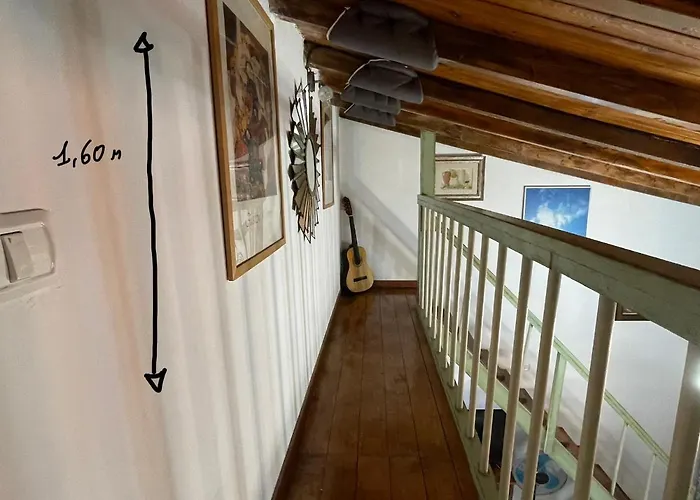 Holiday home Casa Almendra *