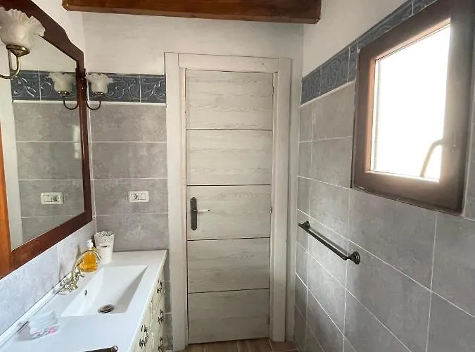 Holiday home Casa Almendra